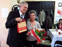 2013r 3  rocznica abstynencji kolegi Wieska